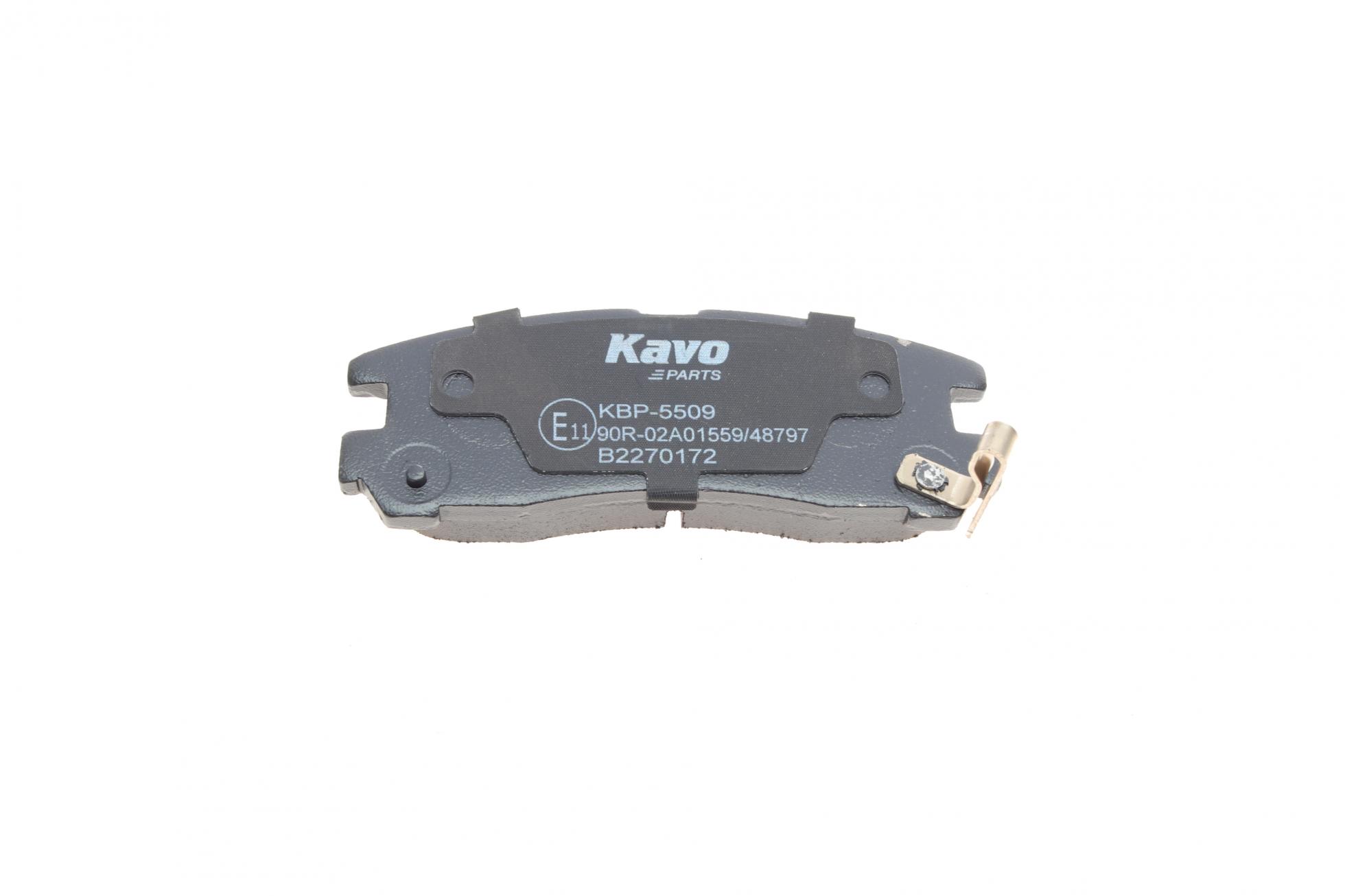 KBP5509 KAVO PARTS
